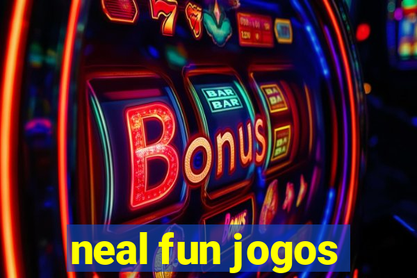 neal fun jogos